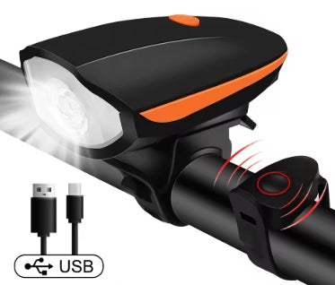 Vistaro™ NightRider 360