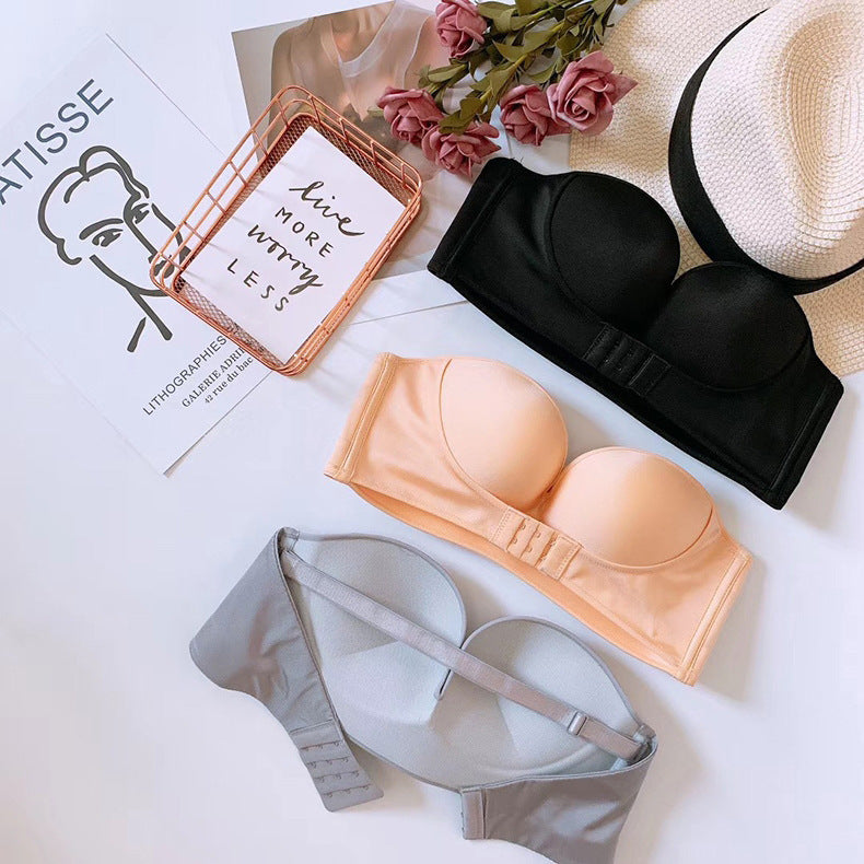 LiftLuxe Bra