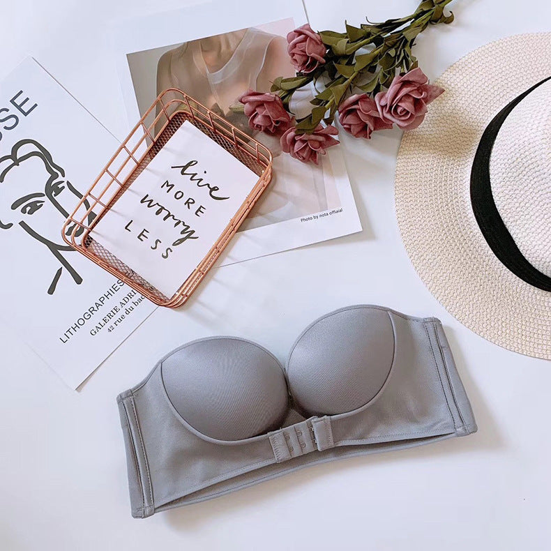 LiftLuxe Bra