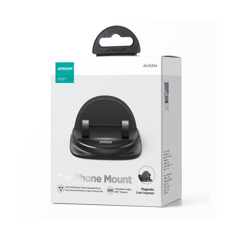 Universele auto telefoonhouder anti-slip