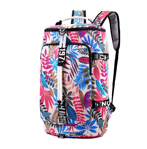 Draagbare Grote Reis/sport/fitness tas