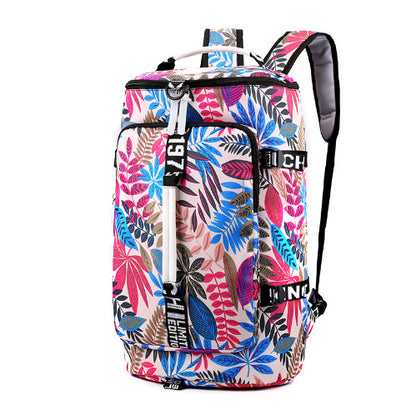 Draagbare Grote Reis/sport/fitness tas