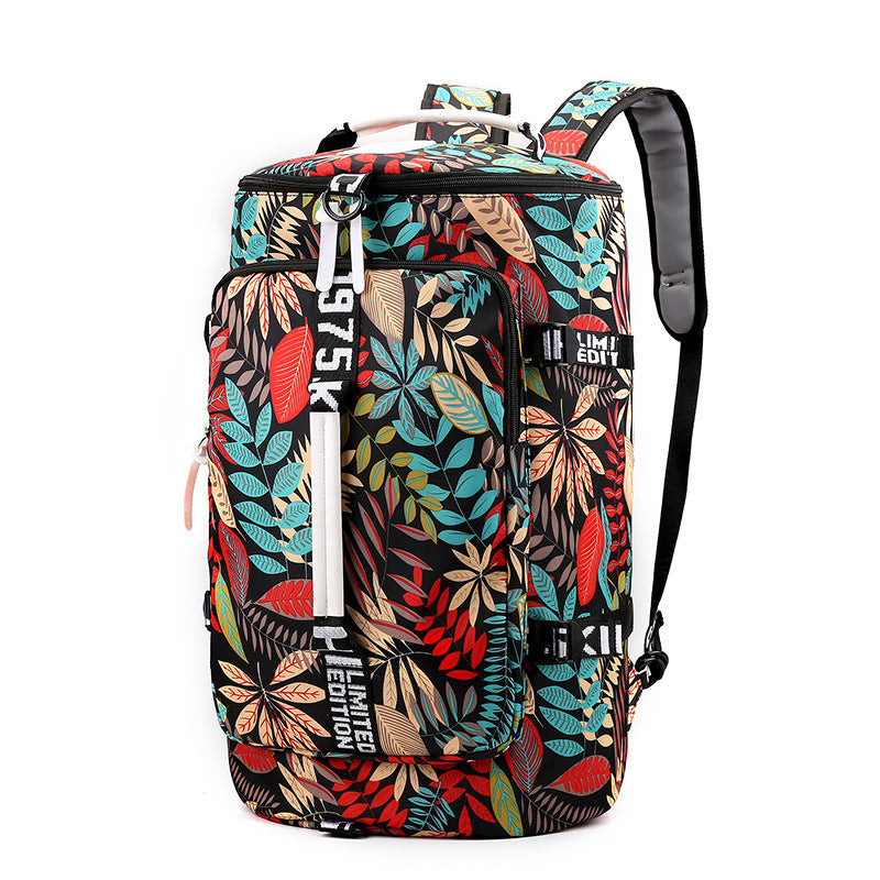 Draagbare Grote Reis/sport/fitness tas