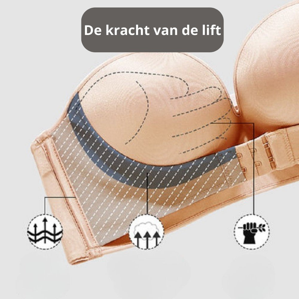 LiftLuxe Bra