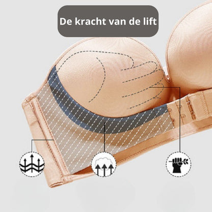 LiftLuxe Bra