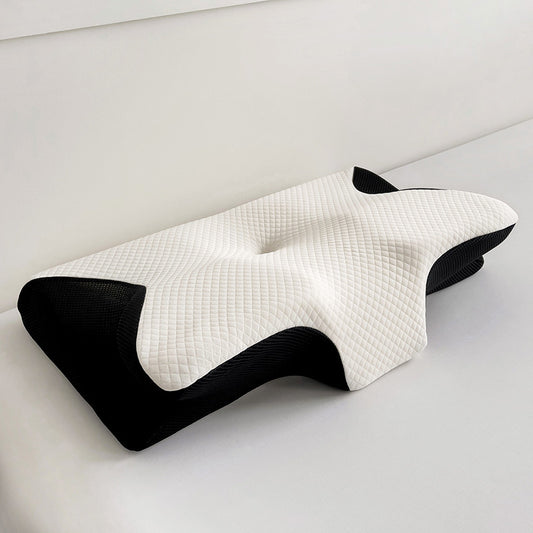 Vistaro Butterfly Pillow