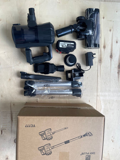 Vistaro AirSweep 200