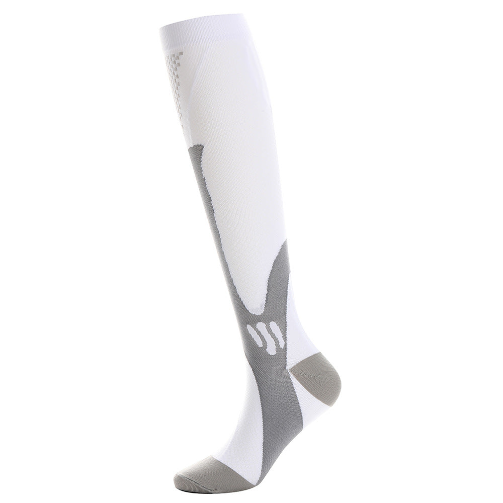 Vistaro PowerStep™ Compressiesokken