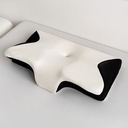 Vistaro Butterfly Pillow