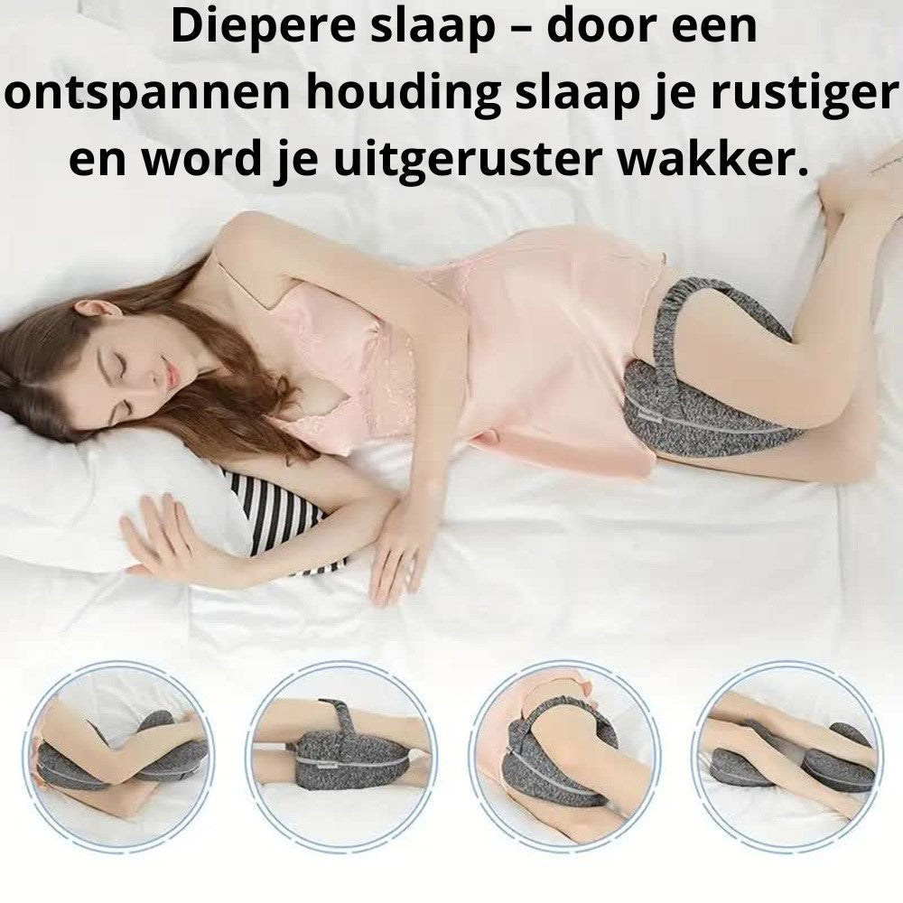 DreamAlign™ Heupkussen