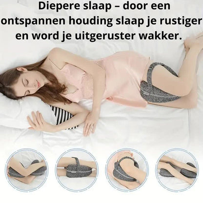 DreamAlign™ Heupkussen