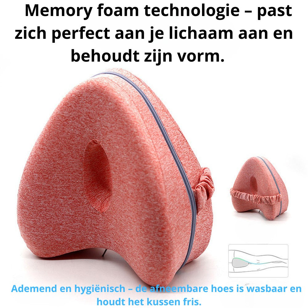 DreamAlign™ Heupkussen