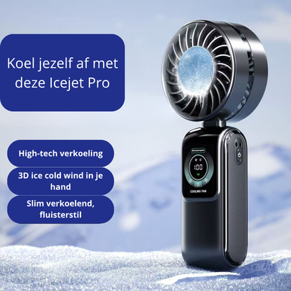 Icejet Pro