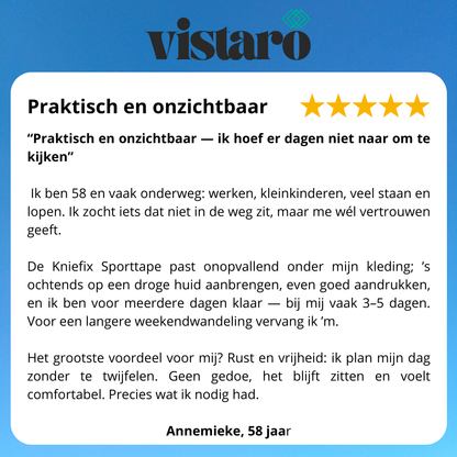 KnieFix Sporttape™