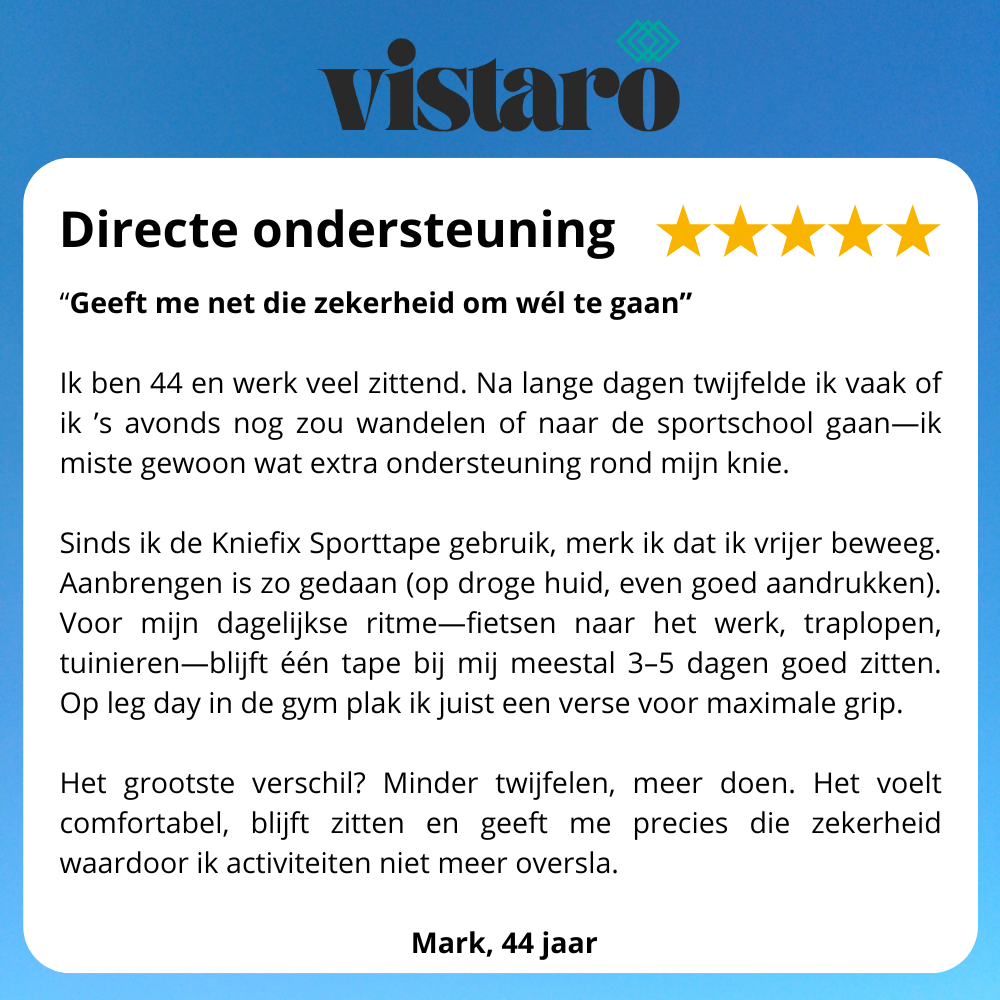 KnieFix Sporttape™