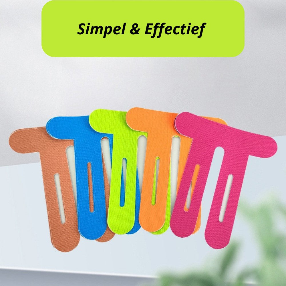 KnieFix Sporttape™