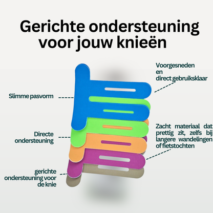 KnieFix Sporttape™