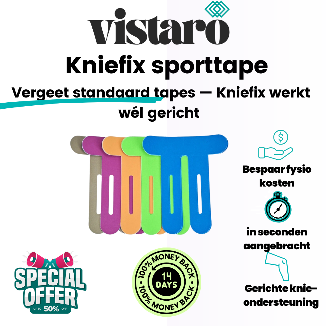 KnieFix Sporttape™