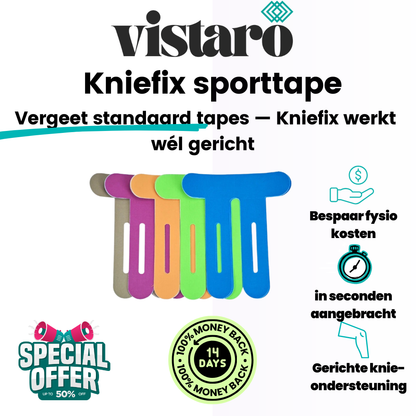 KnieFix Sporttape™