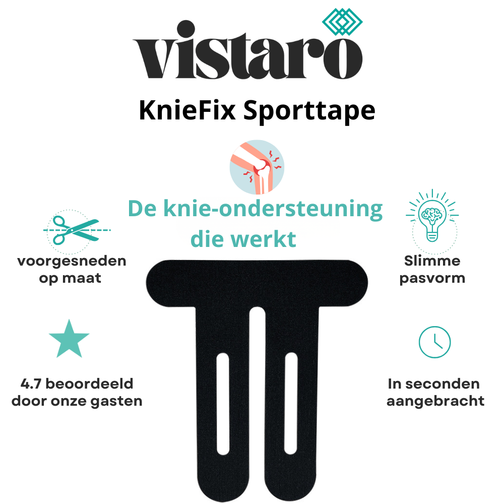 KnieFix Sporttape™