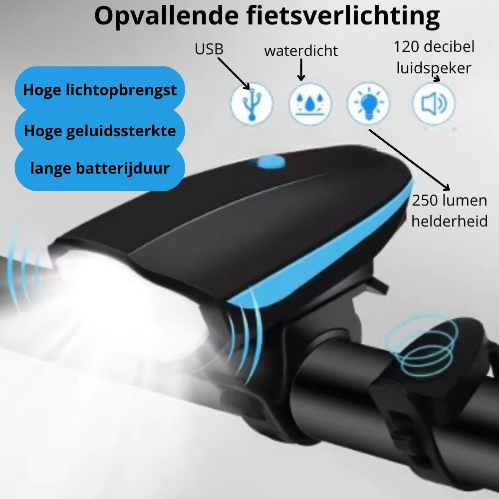 Vistaro™ NightRider 360