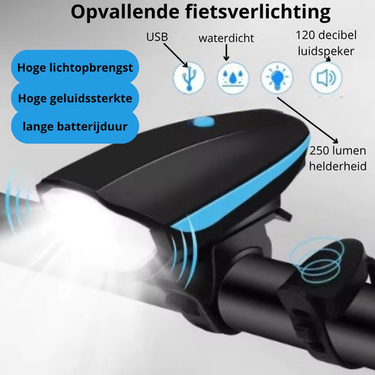 Vistaro™ NightRider 360