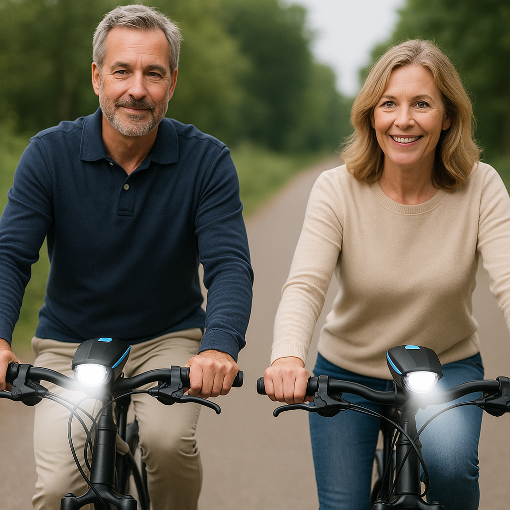 Vistaro™ NightRider 360