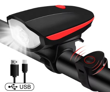 Vistaro™ NightRider 360