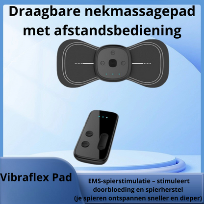 Vibraflex Pad